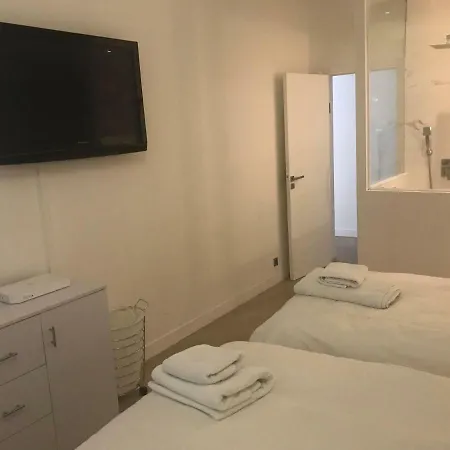 Luxe 165m2 8pers Victor Hugo Trocadero Foch Champs Elysees *