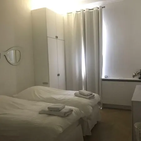 アパート Luxe 165m2 8pers Victor Hugo Trocadero Foch Champs Elysees