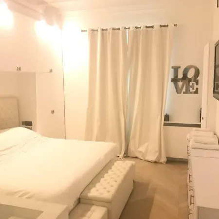 Luxe 165m2 8pers Victor Hugo Trocadero Foch Champs Elysees