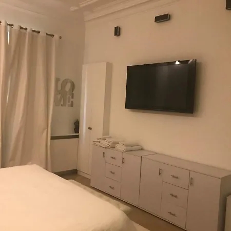 Luxe 165m2 8pers Victor Hugo Trocadero Foch Champs Elysees アパート *