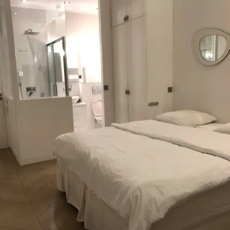 Luxe 165m2 8pers Victor Hugo Trocadero Foch Champs Elysees