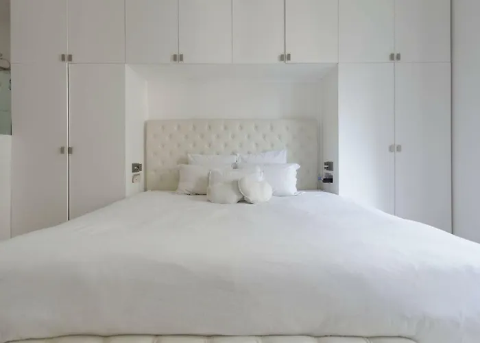 Luxe 165m2 8pers Victor Hugo Trocadero Foch Champs Elysees * Paris