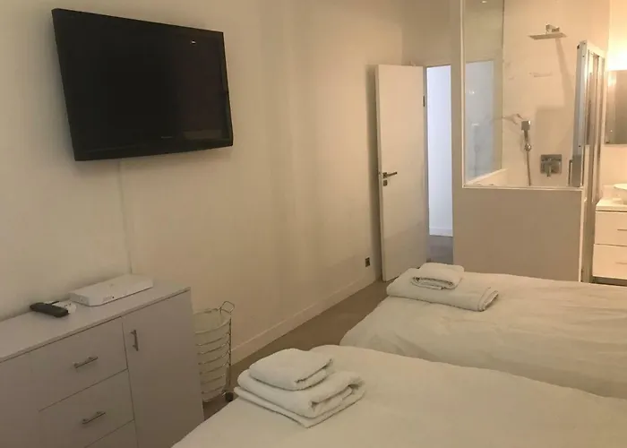 Luxe 165m2 8pers Victor Hugo Trocadero Foch Champs Elysees *