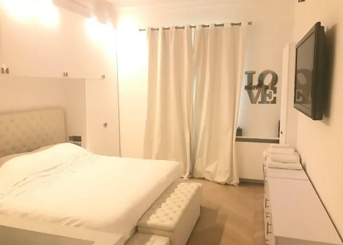 Luxe 165m2 8pers Victor Hugo Trocadero Foch Champs Elysees