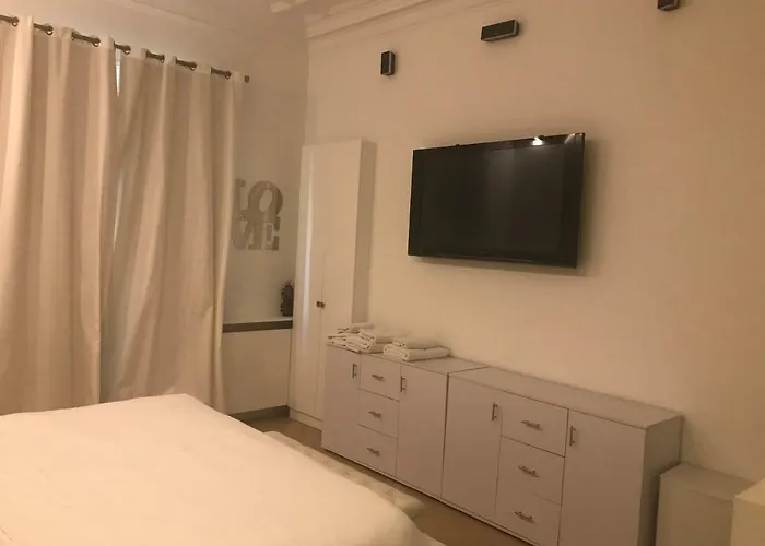 Luxe 165m2 8pers Victor Hugo Trocadero Foch Champs Elysees Lägenhet *