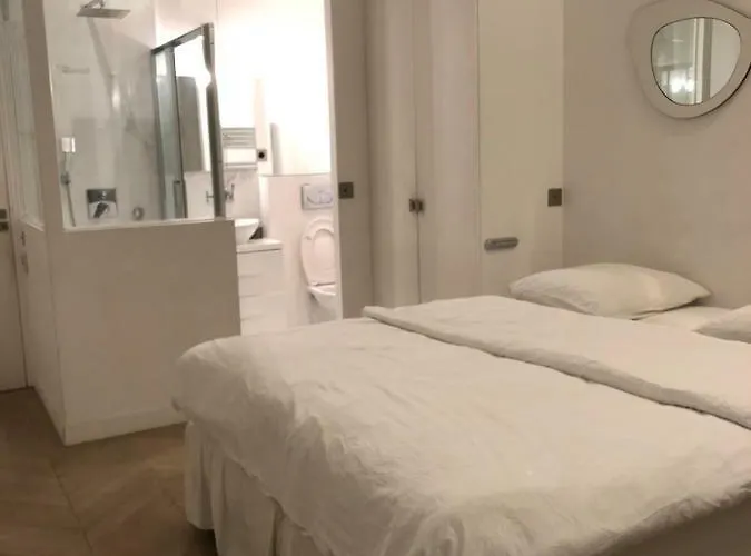 Luxe 165m2 8pers Victor Hugo Trocadero Foch Champs Elysees