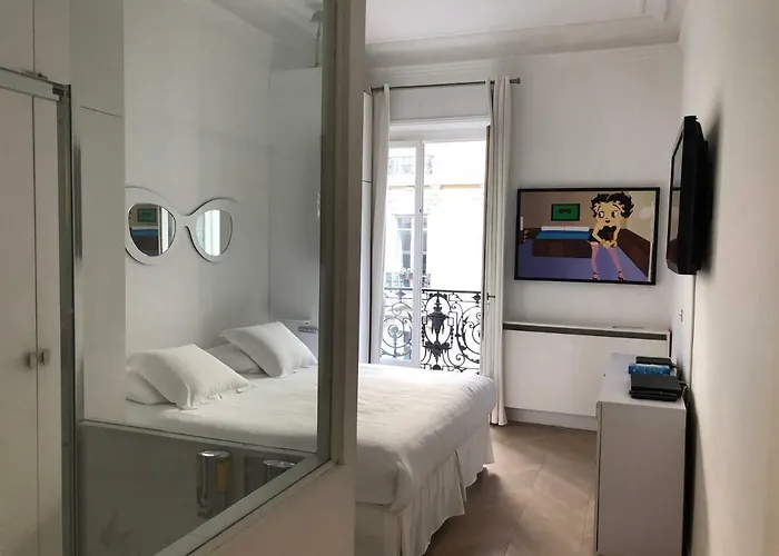 Luxe 165m2 8pers Victor Hugo Trocadero Foch Champs Elysees Lägenhet Paris