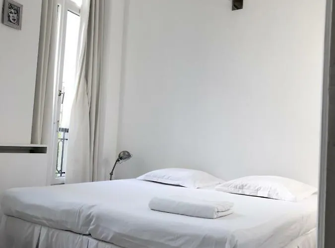 Luxe 165m2 8pers Victor Hugo Trocadero Foch Champs Elysees Lägenhet *